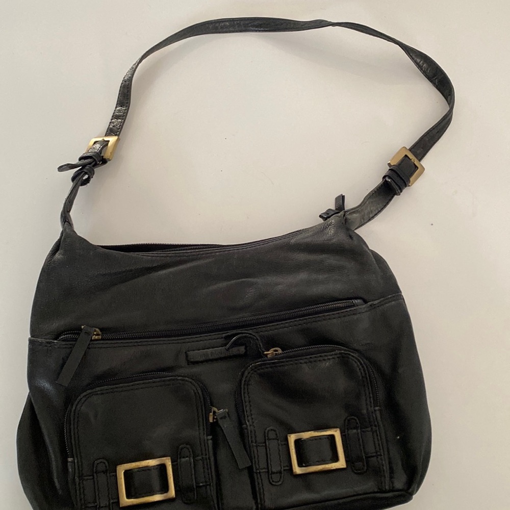 Black Stone Mountain bag